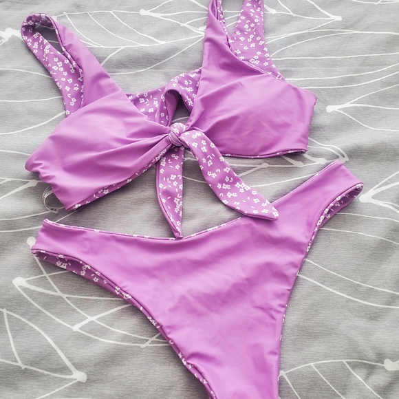 Zaful bikini - Picture 2 of 3